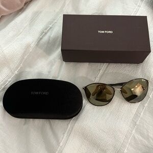 Tom Ford Sunglasses